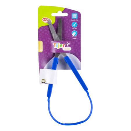 Tijera Bucle 20cm