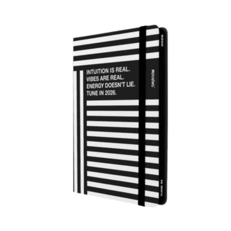 Agenda 2026 Black Mooving