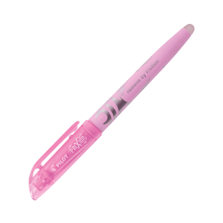 Destacador Frixion Light Rosa Pastel