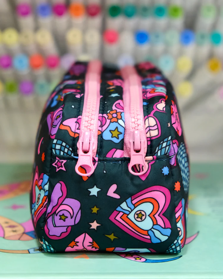 Estuche Doble Cowgirl Tere Gott - Imagen 3